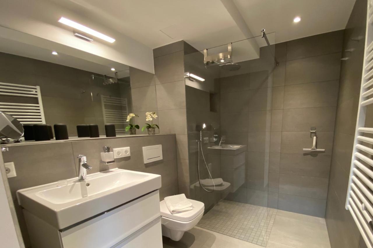 Loftappartement Sundowner Mit Fantastischem Meerblick In Prora Apartment *