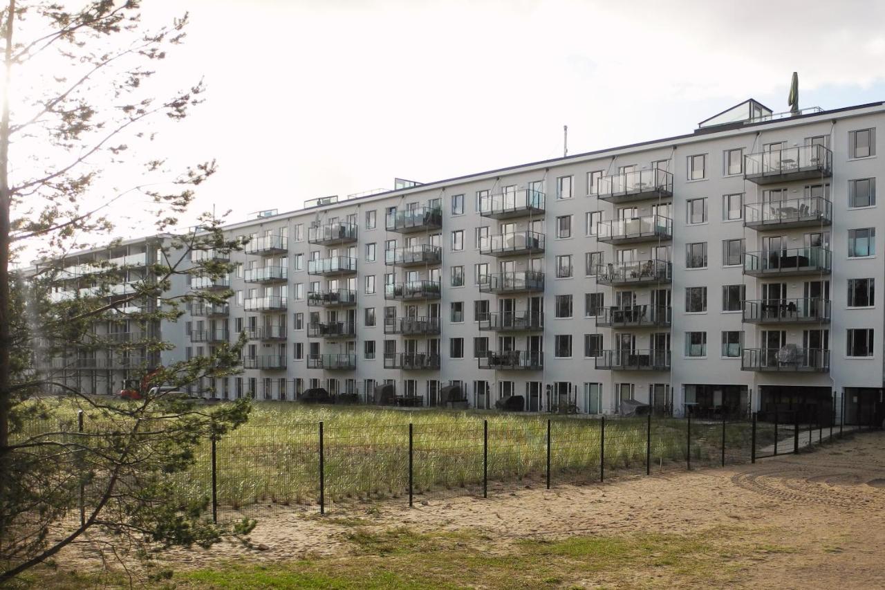 Loftappartement Sundowner Mit Fantastischem Meerblick In Prora Binz