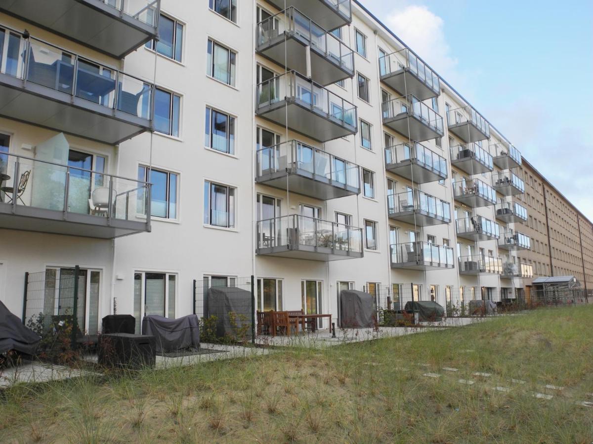 Apartment Loftappartement Sundowner Mit Fantastischem Meerblick In Prora