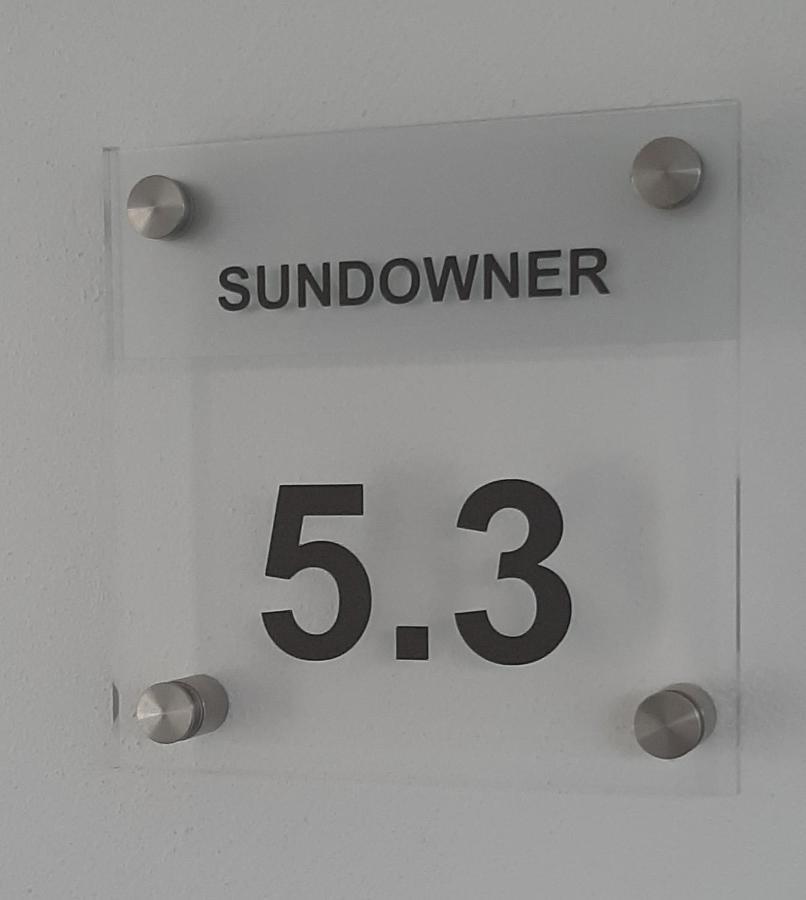 Apartment Loftappartement Sundowner Mit Fantastischem Meerblick In Prora
