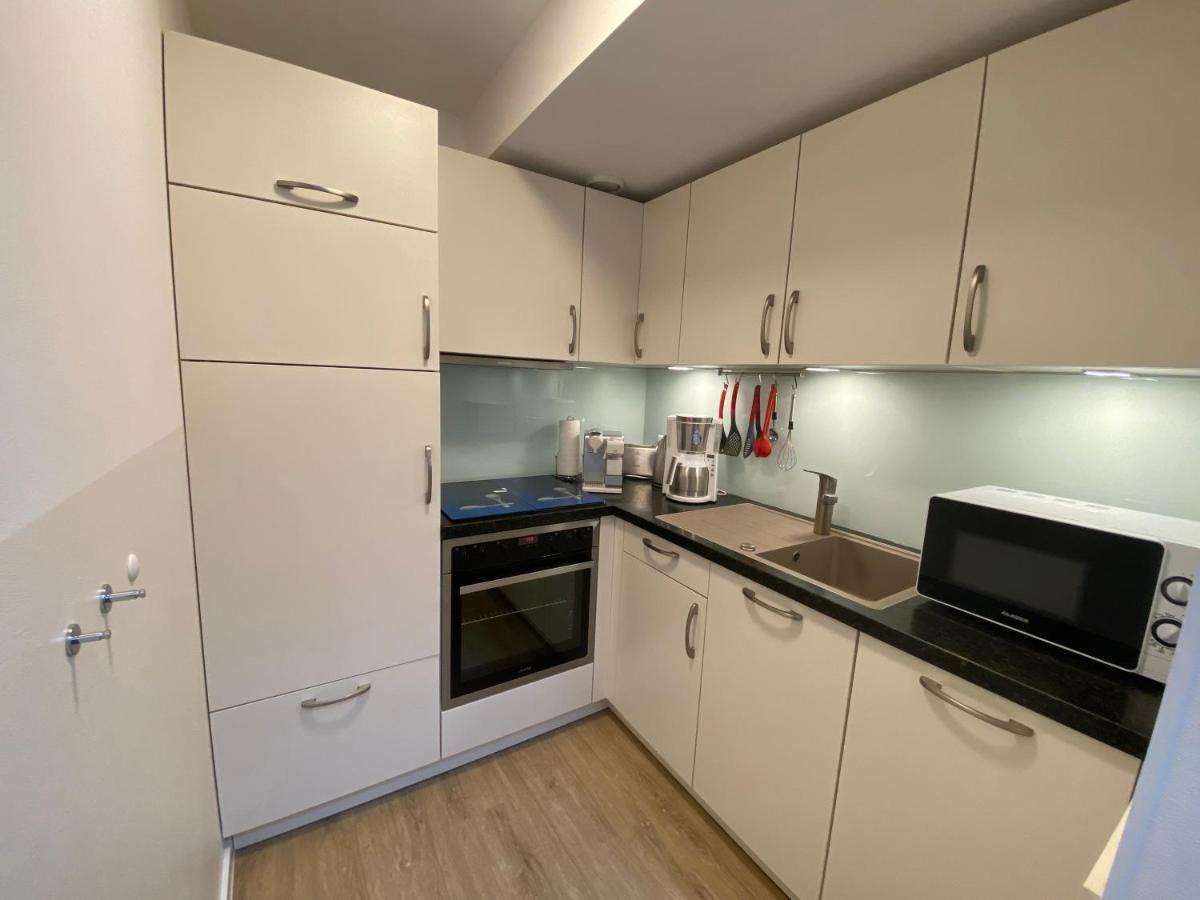 Apartment Loftappartement Sundowner Mit Fantastischem Meerblick In Prora