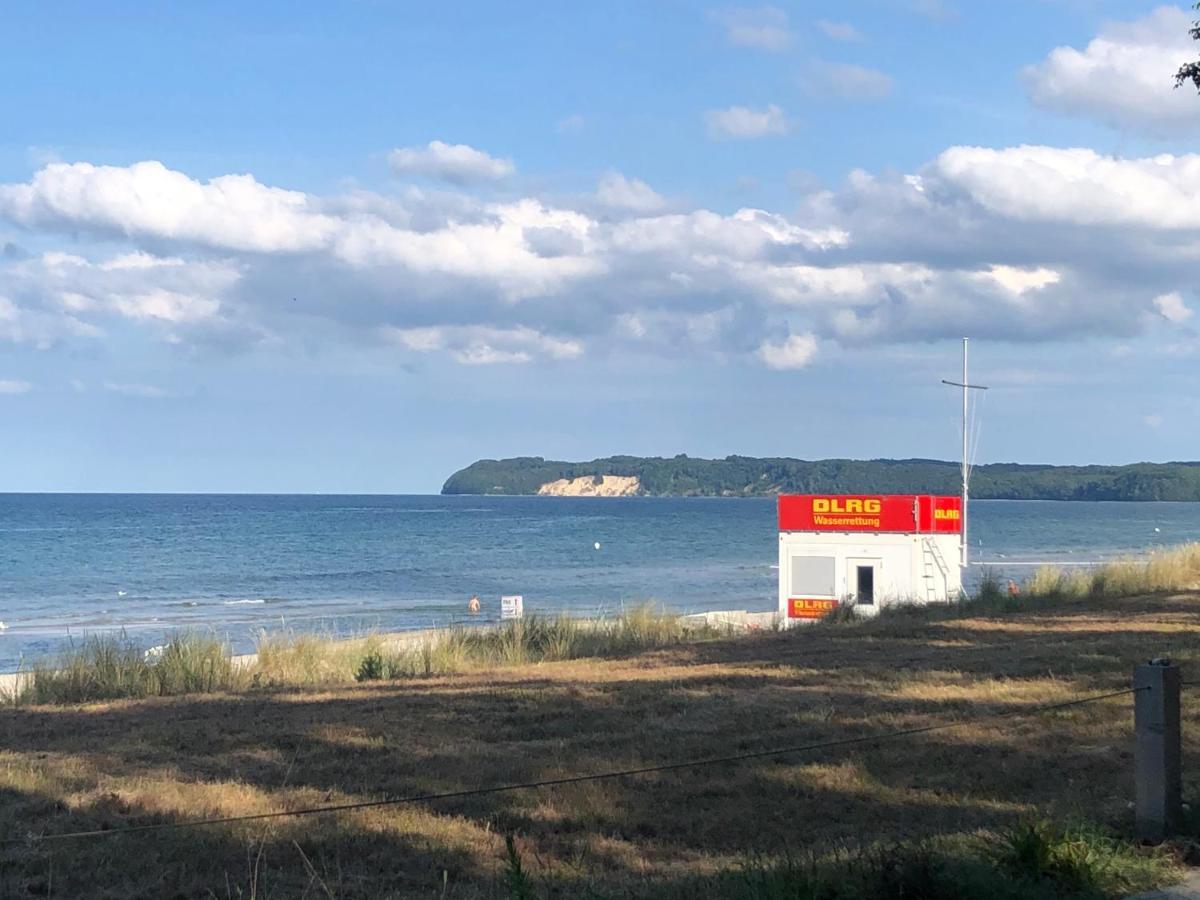 Loftappartement Sundowner Mit Fantastischem Meerblick In Prora Apartment Binz