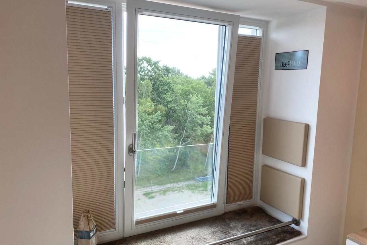 Loftappartement Sundowner Mit Fantastischem Meerblick In Prora Apartment Binz