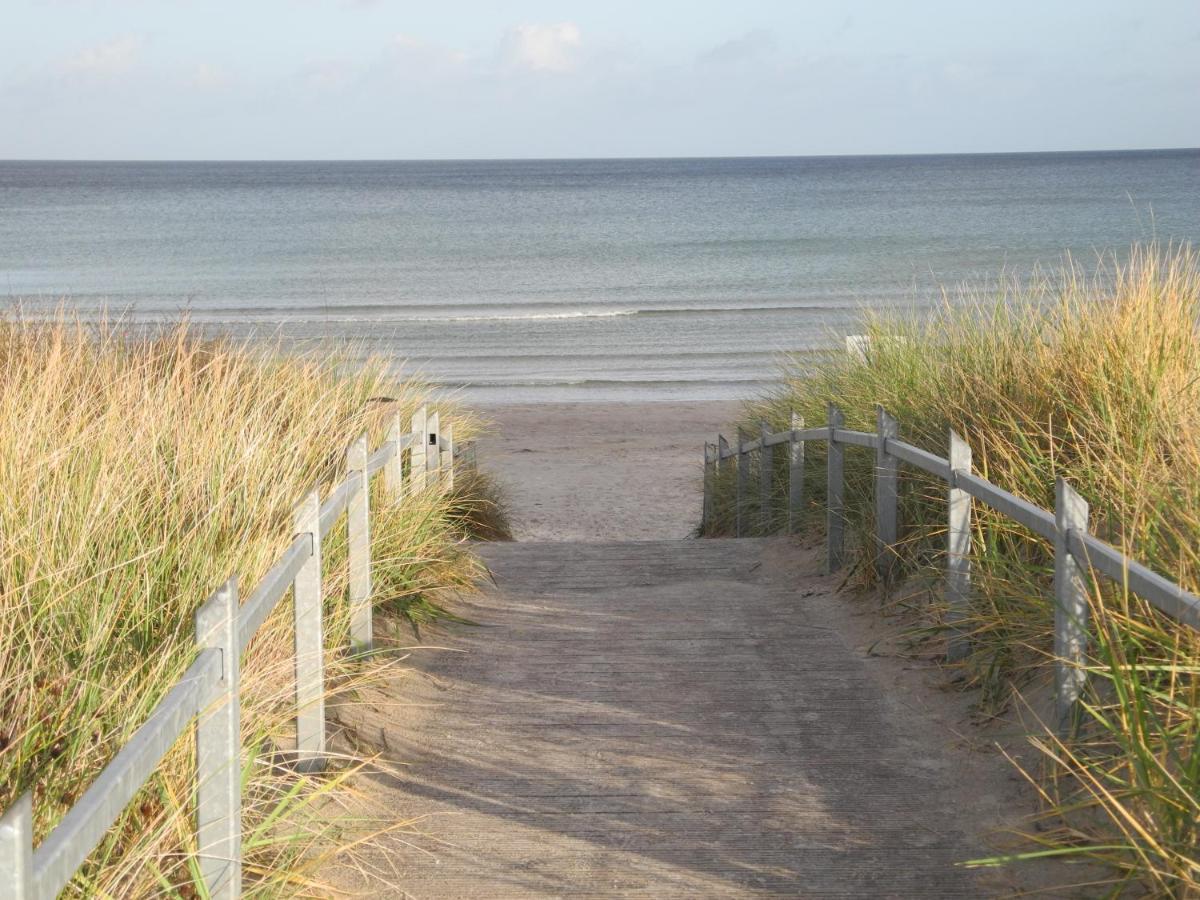 Apartment Loftappartement Sundowner Mit Fantastischem Meerblick In Prora *