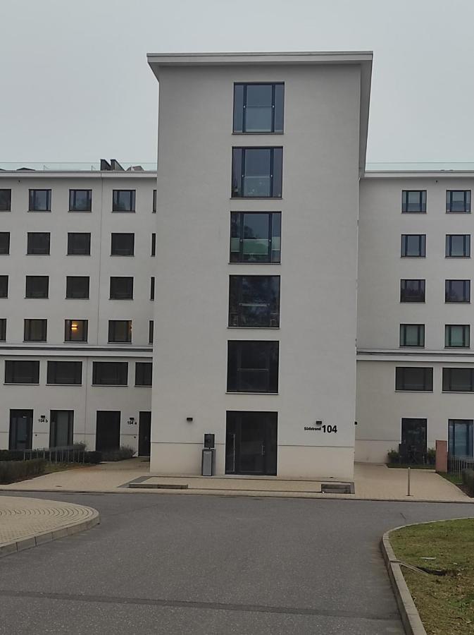 Apartment Loftappartement Sundowner Mit Fantastischem Meerblick In Prora *